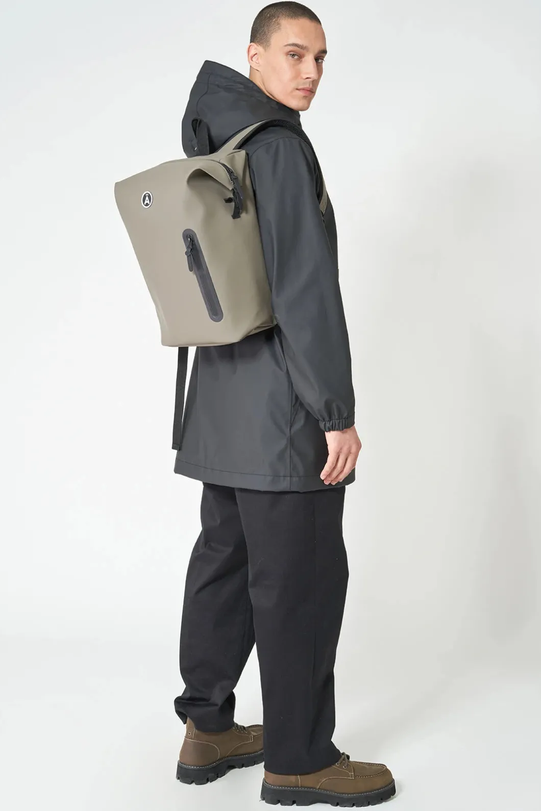 Tantä Rainwear Backpacks | Sniego