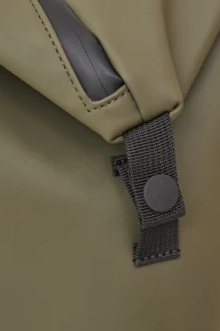 Tantä Rainwear Backpacks | Sniego