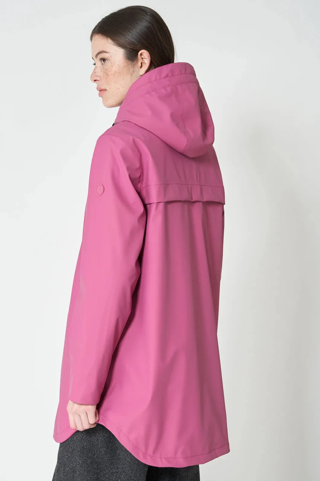 Tantä Rainwear Quilted Jackets | Snow