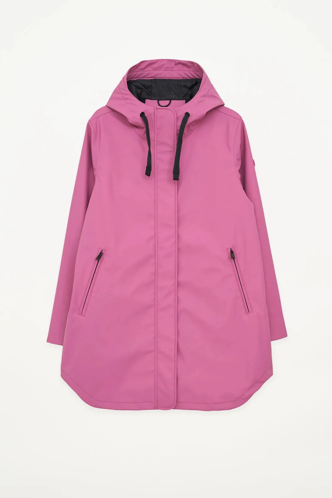 Tantä Rainwear Quilted Jackets | Snow