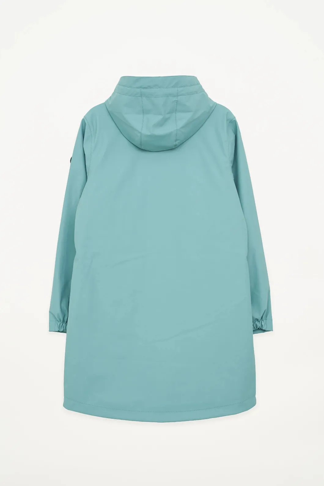 Tantä Rainwear Quilted Jackets | Vand