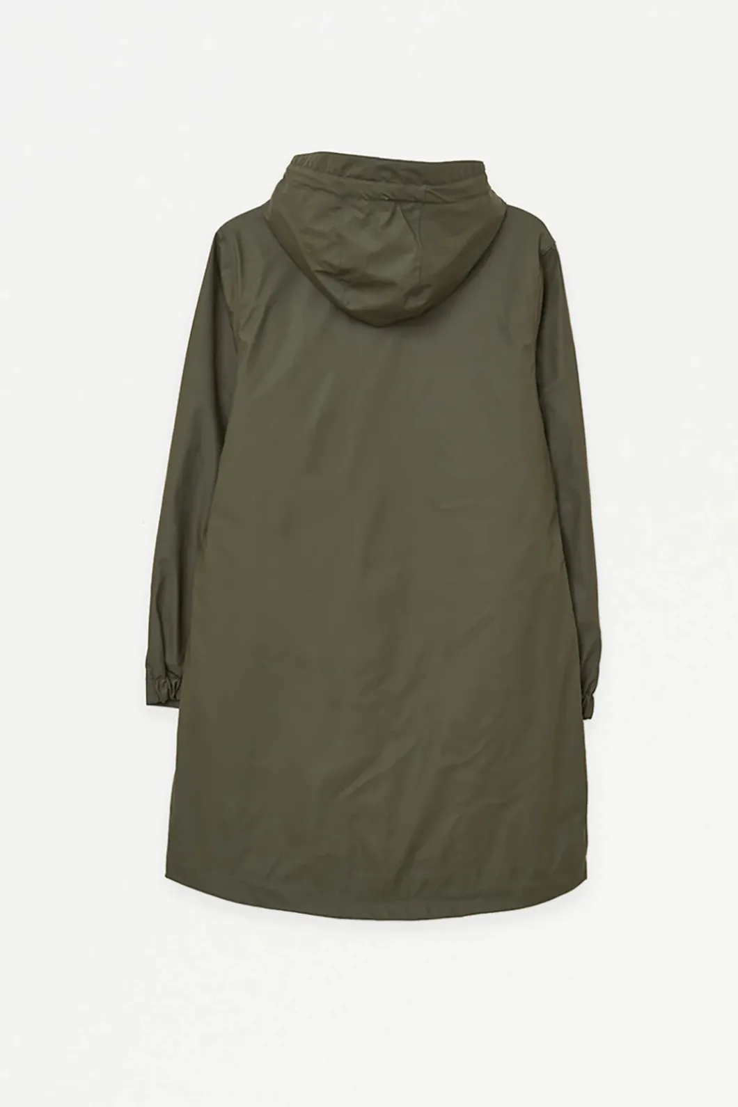 Tantä Rainwear Quilted Jackets | Vand
