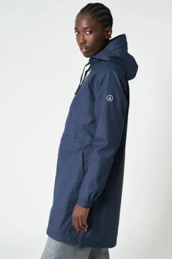 Tantä Rainwear Quilted Jackets | Vand
