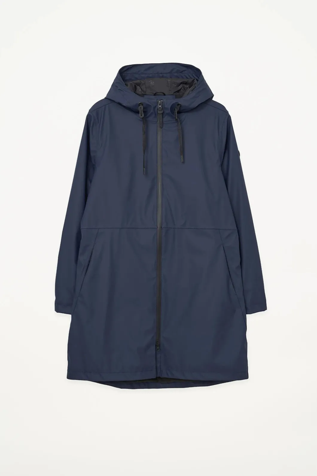 Tantä Rainwear Quilted Jackets | Vand