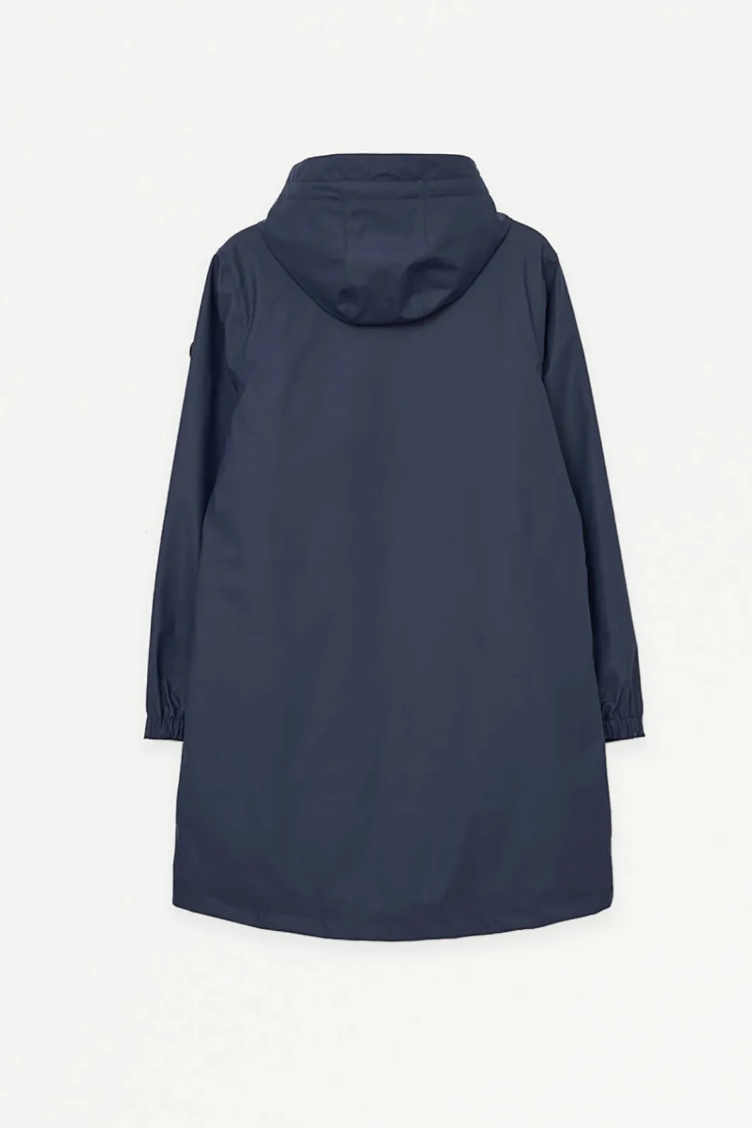Tantä Rainwear Quilted Jackets | Vand