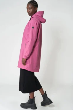 Tantä Rainwear Quilted Jackets | Vand