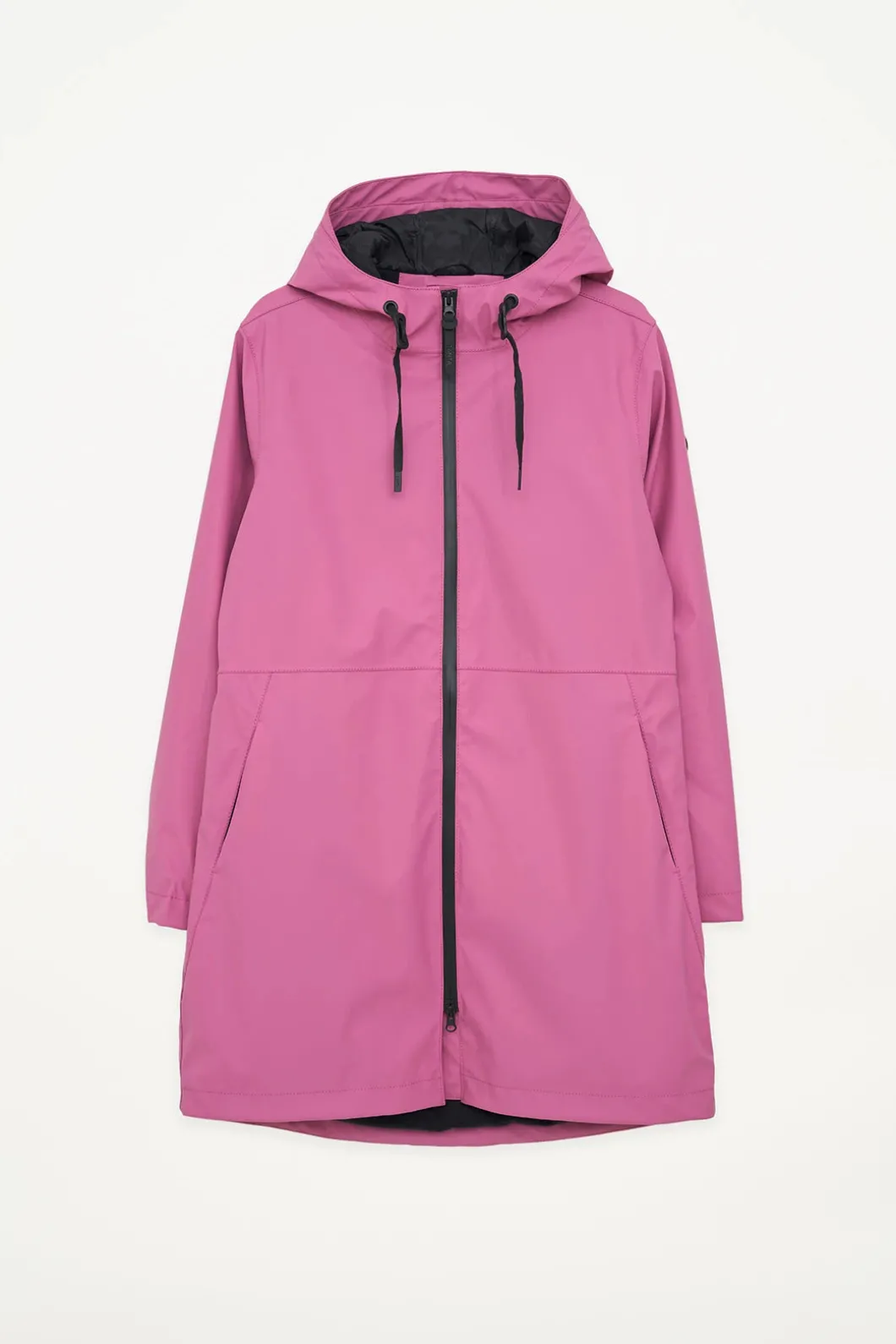 Tantä Rainwear Quilted Jackets | Vand