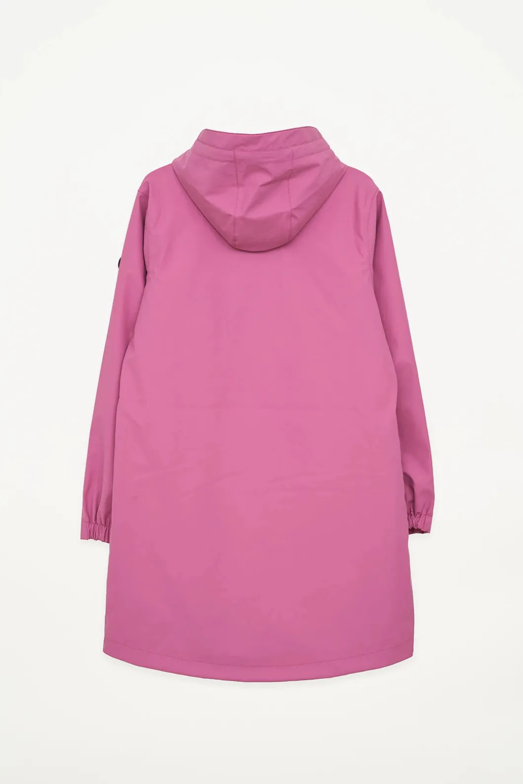 Tantä Rainwear Quilted Jackets | Vand