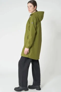 Tantä Rainwear Quilted Jackets | Vand