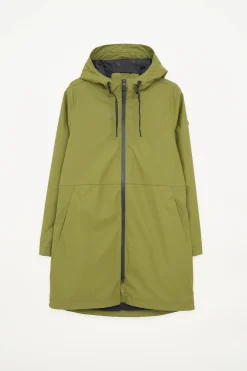 Tantä Rainwear Quilted Jackets | Vand