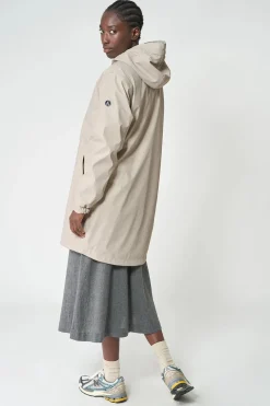 Tantä Rainwear Quilted Jackets | Vand