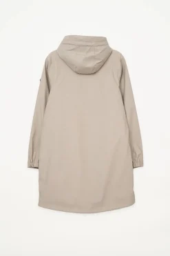 Tantä Rainwear Quilted Jackets | Vand