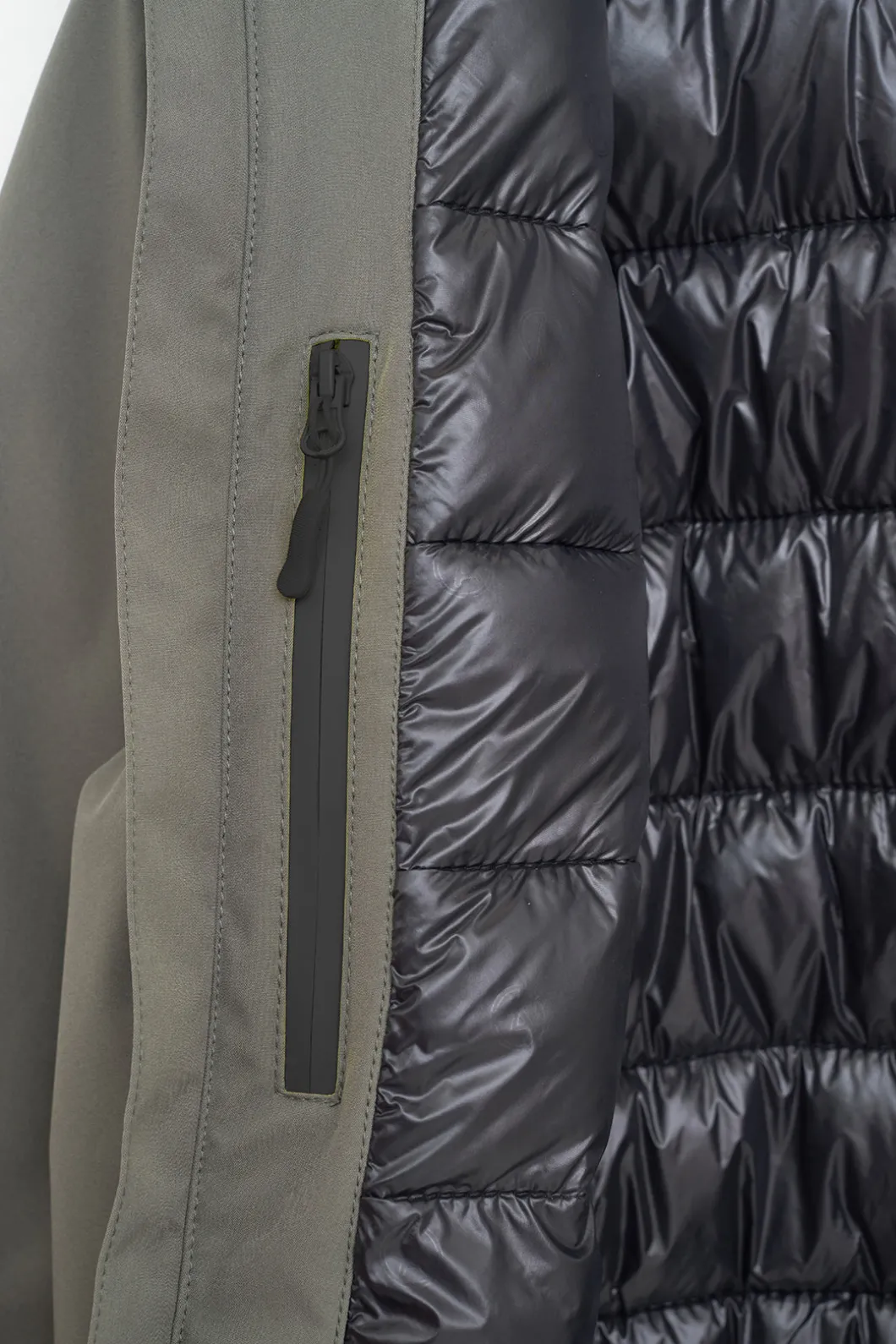 Tantä Rainwear Quilted Coats | Yuki