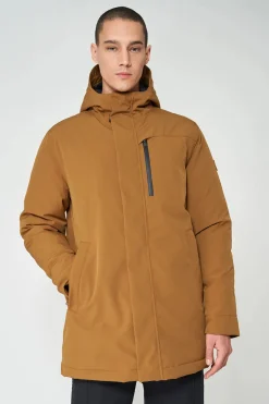 Tantä Rainwear Quilted Coats | Yuki