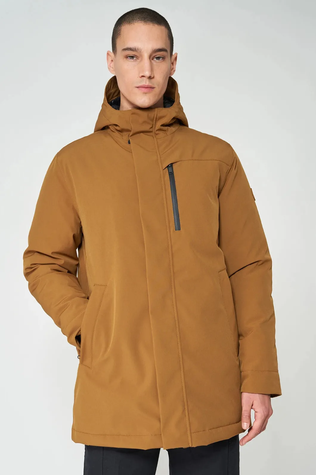 Tantä Rainwear Quilted Coats | Yuki