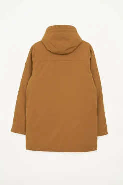 Tantä Rainwear Quilted Coats | Yuki